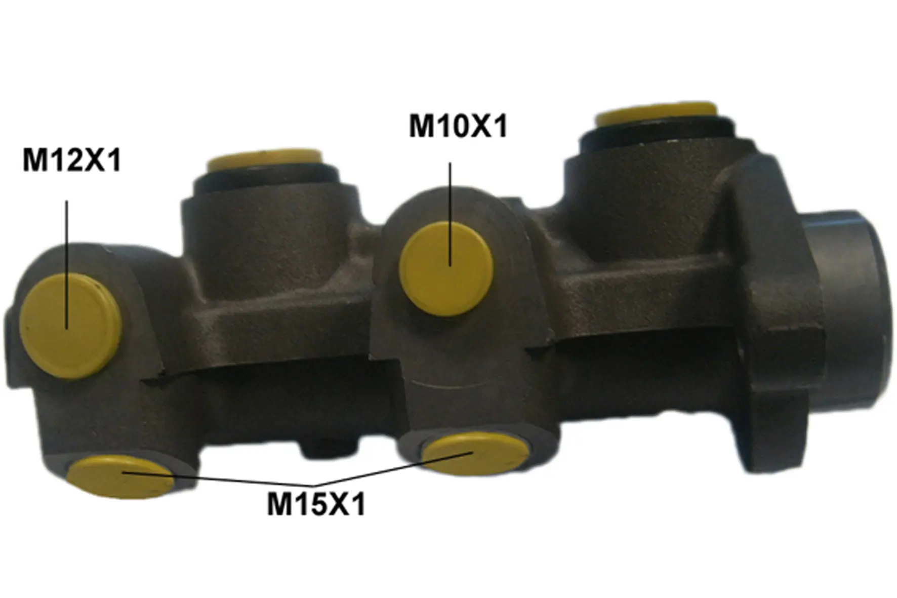 M 15 011