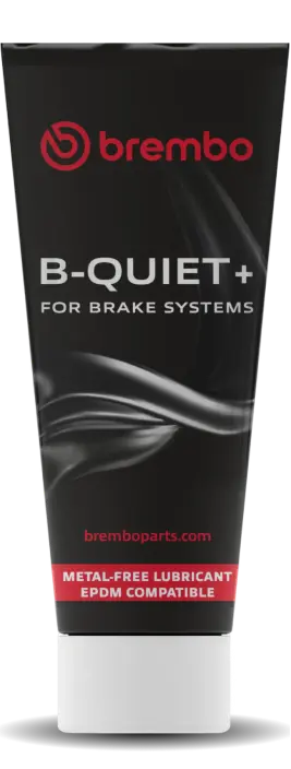 B-QUIET+