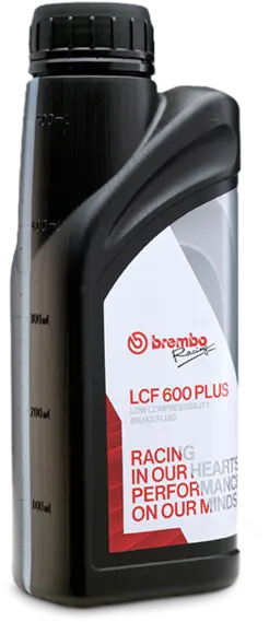 Liquide de freinUPGRADE | LCF 600 PLUS