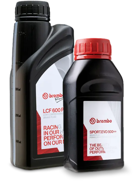 Brembo UPGRADE Brake fluid