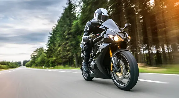 Motosikletler