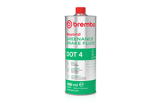 Beyond BrakeFluid