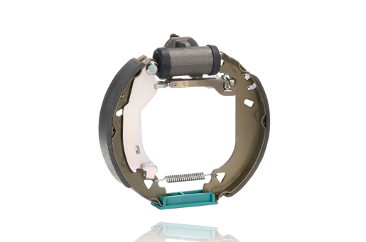 Essential BrakeshoeKit