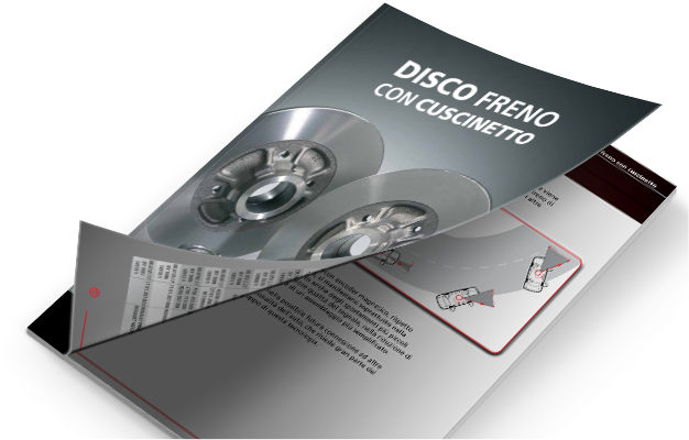 Approfondimenti tecnici Brembo