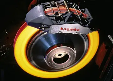 Training Brembo Expert