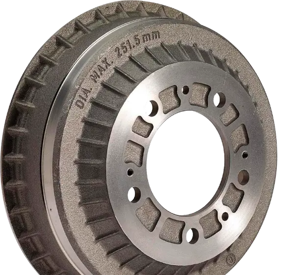 Drum brake