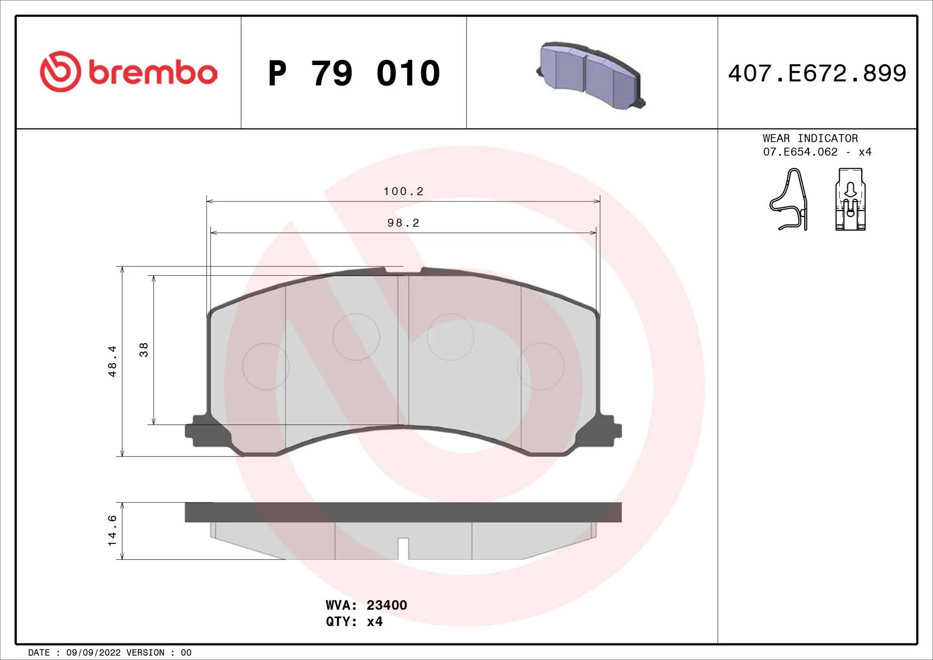 P 79 010