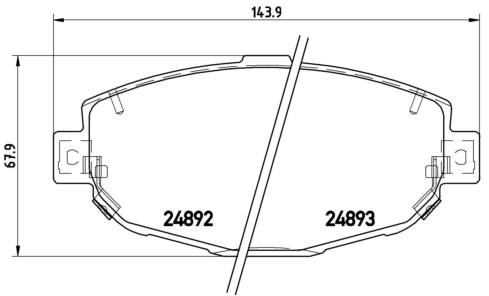 P 83 104