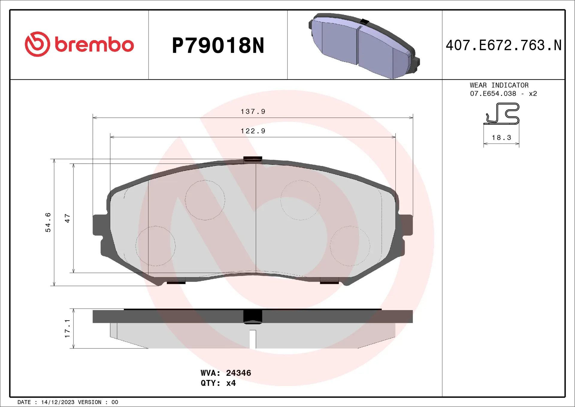 P79018N