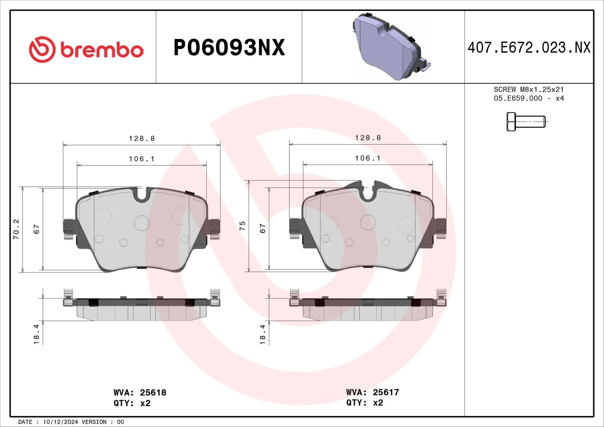 P06093NX