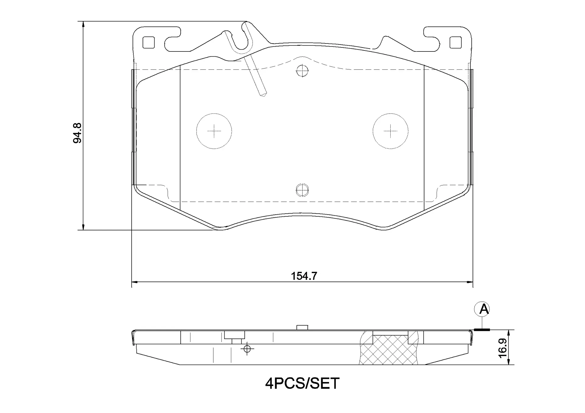 P50166N