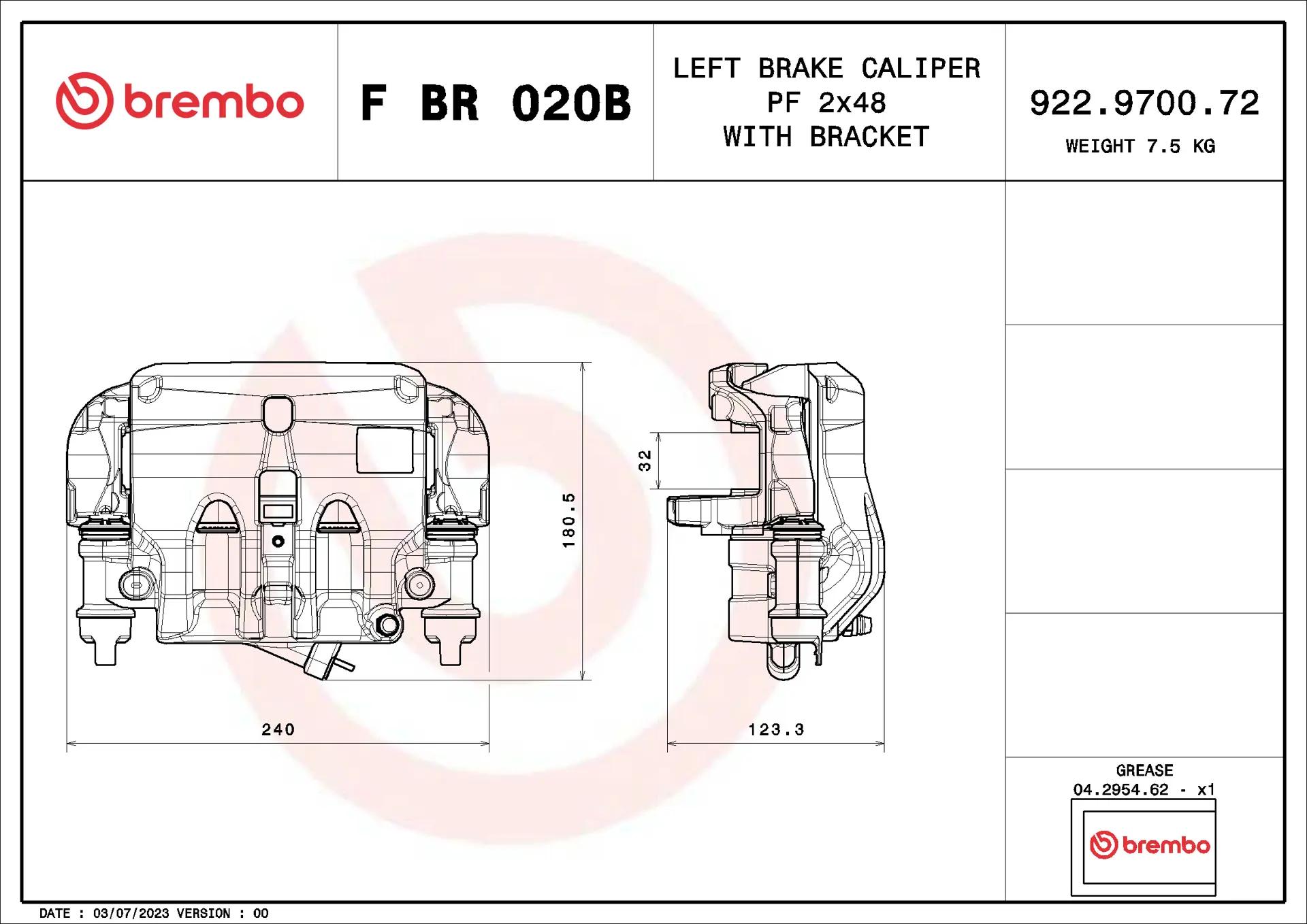 F BR 020B