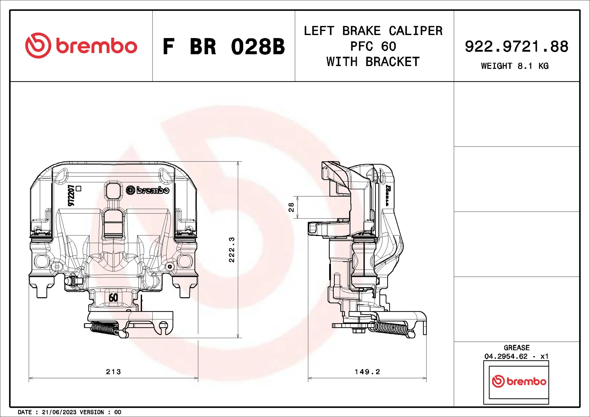 F BR 028B