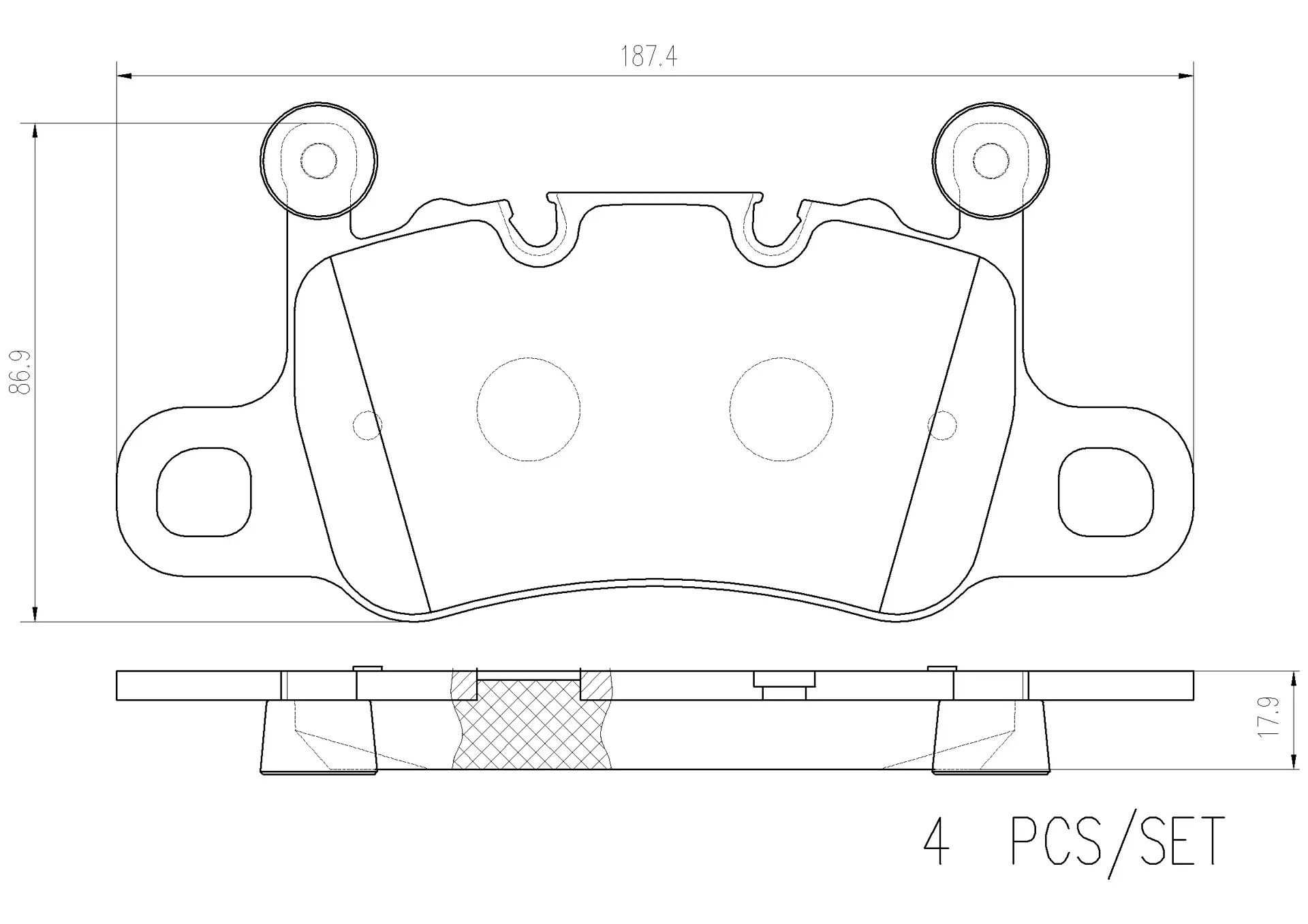 P65038N