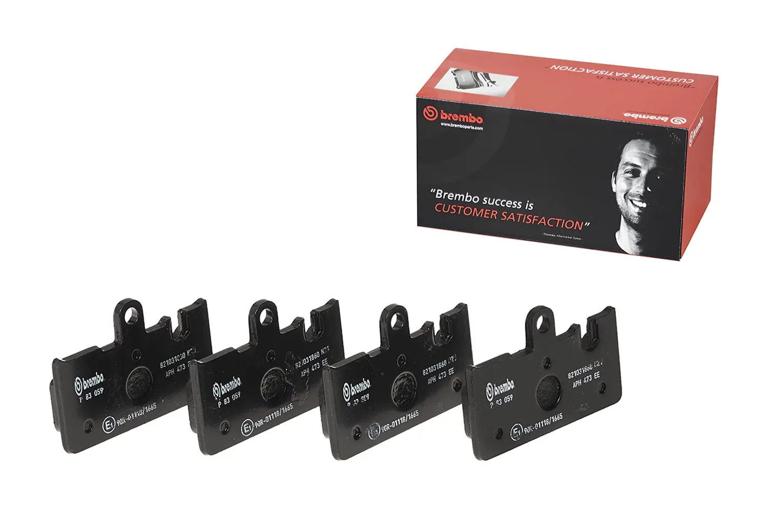 P 83 059