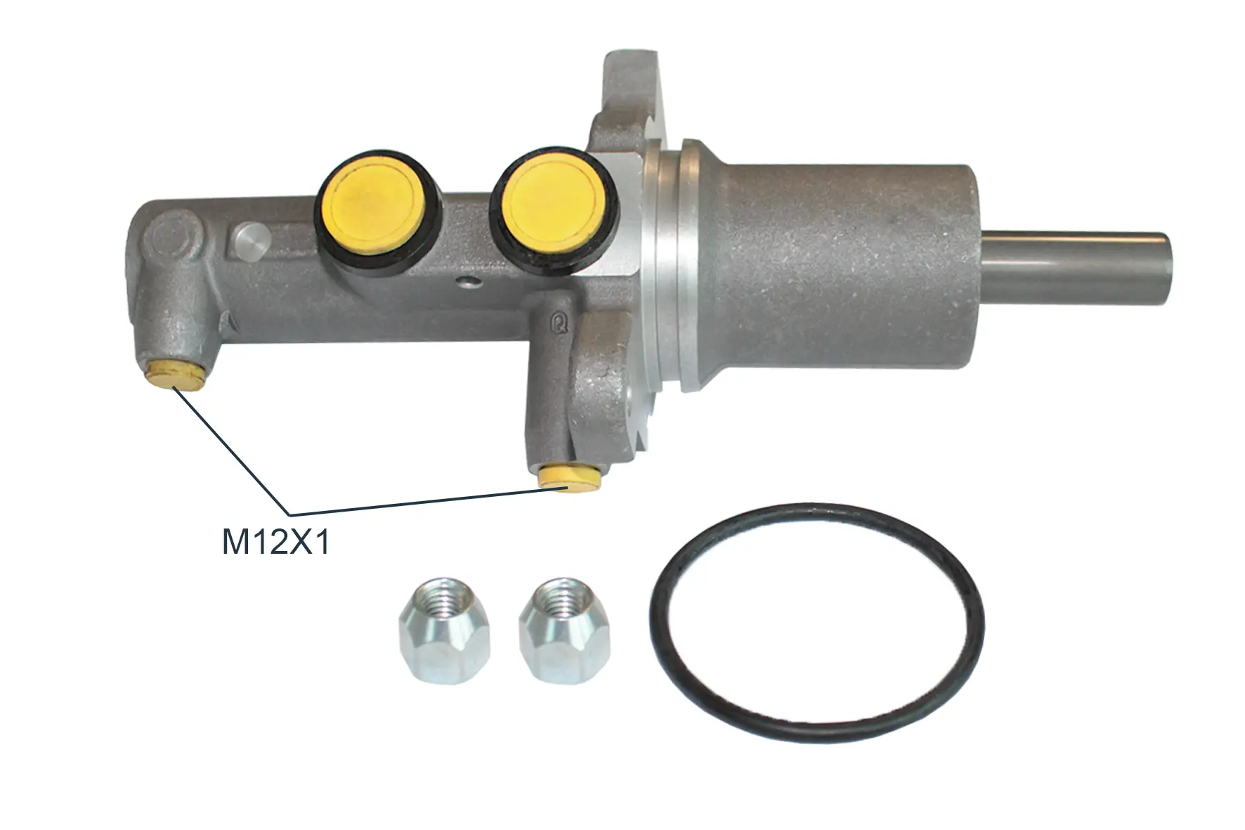 M 50 047