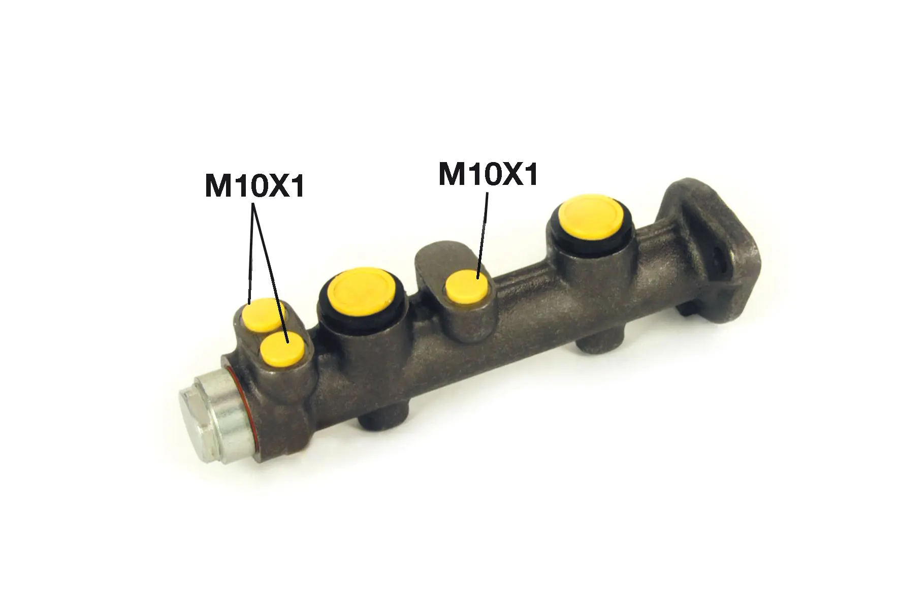 M 23 106