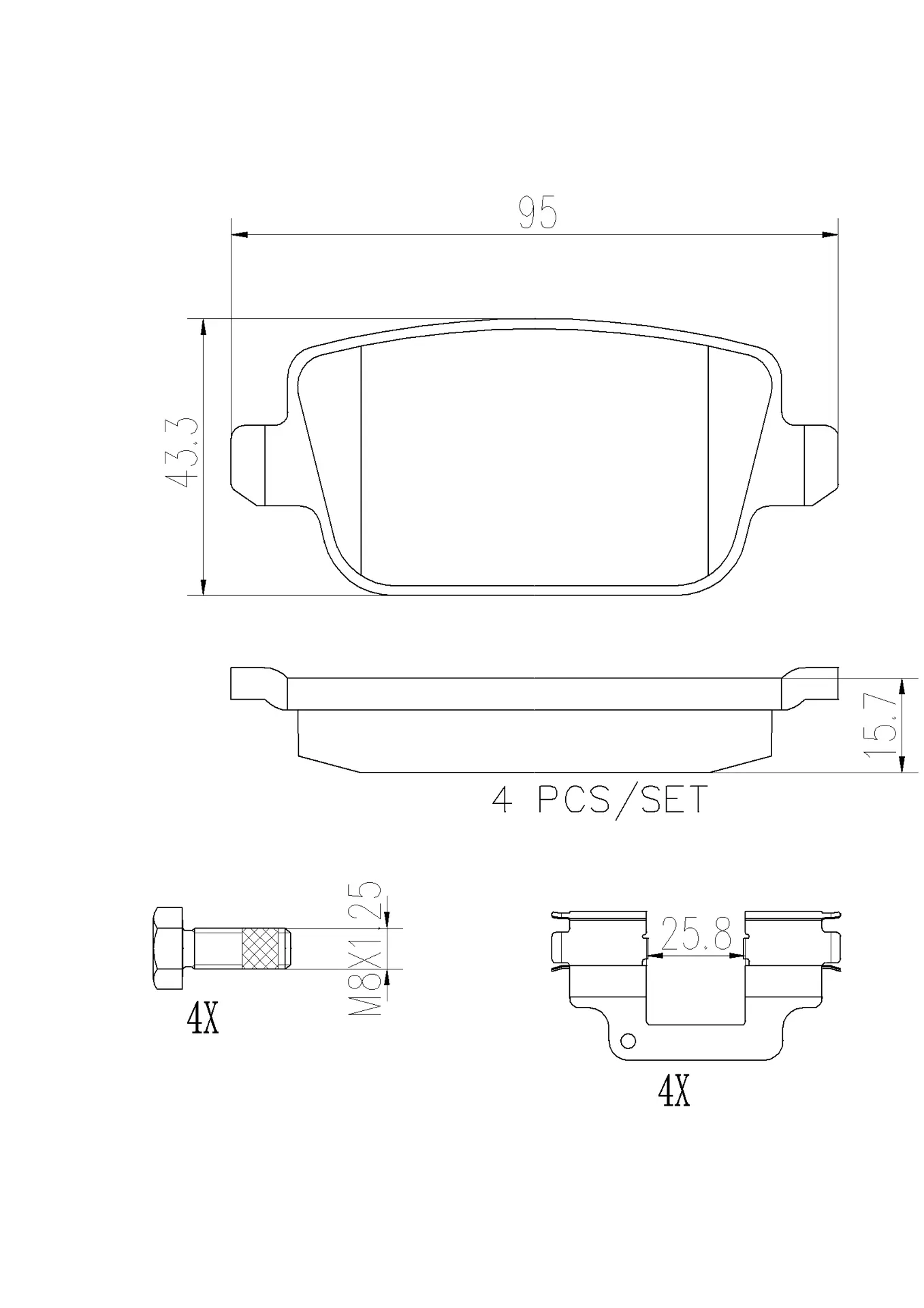 P44016N