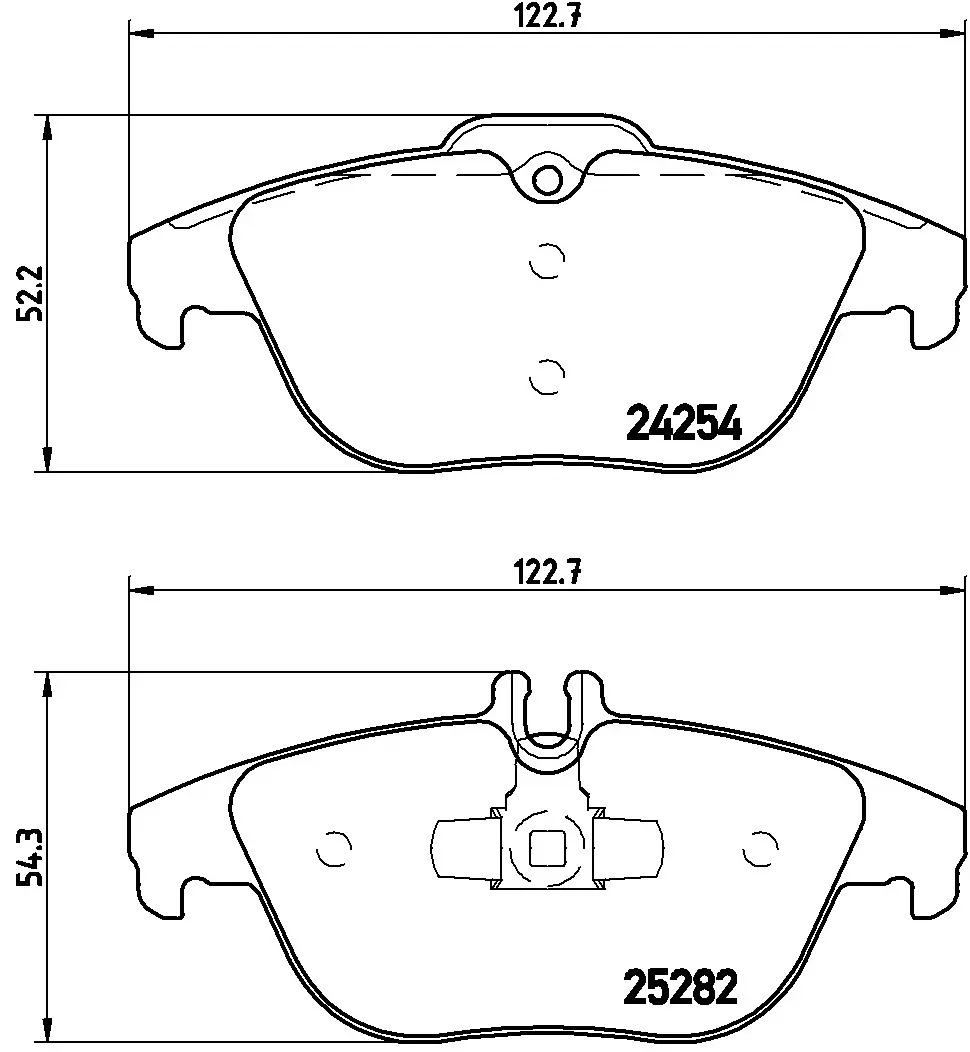 P 50 104
