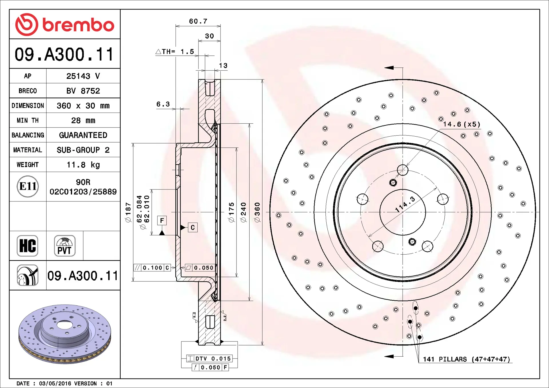 09.A300.11