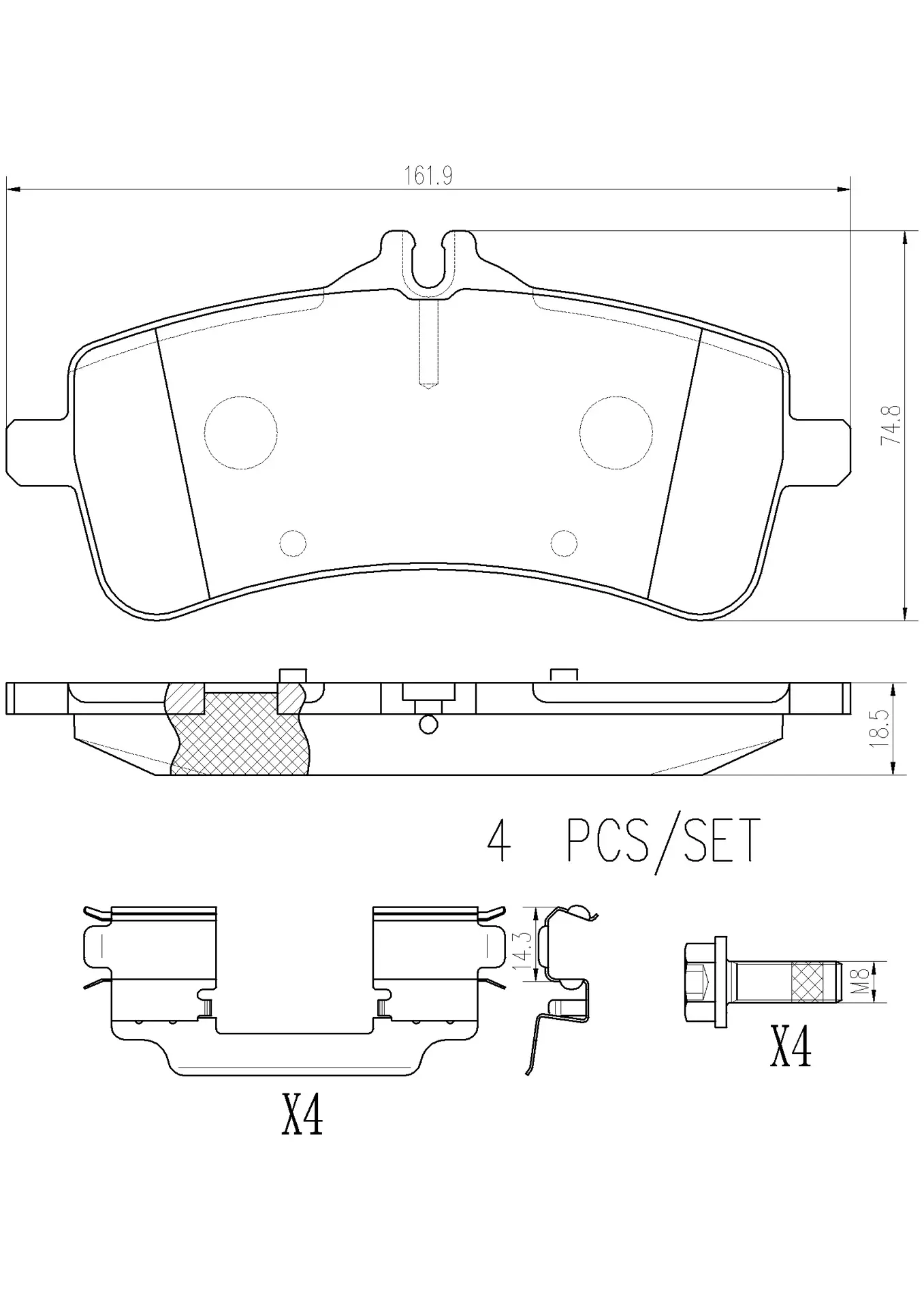 P50131N