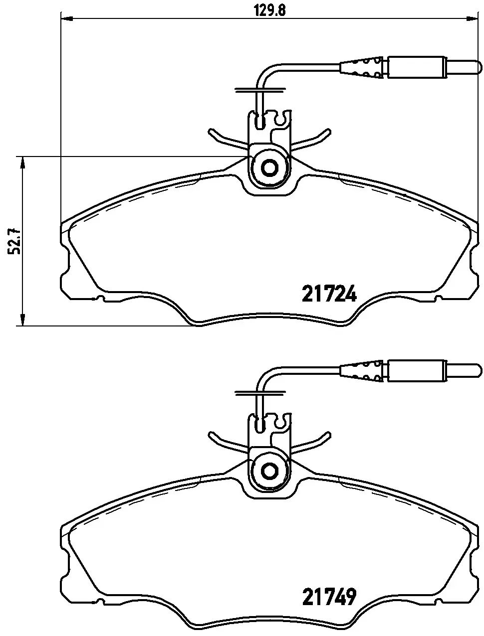 P 61 056
