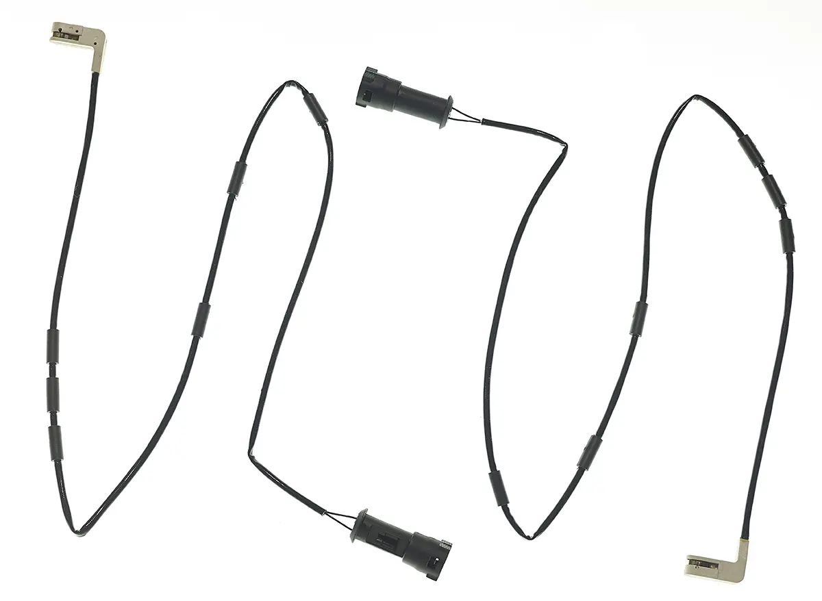 A 00 307