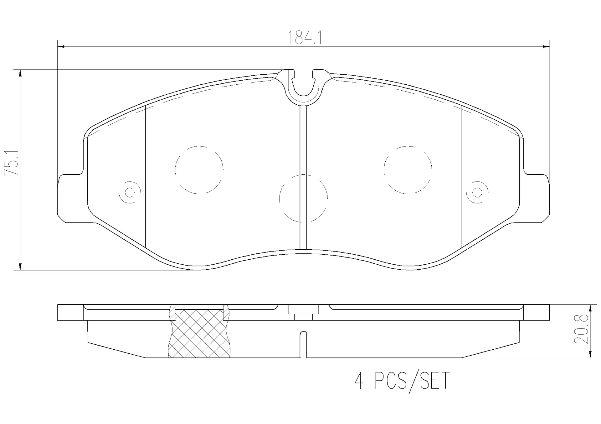 P50129N
