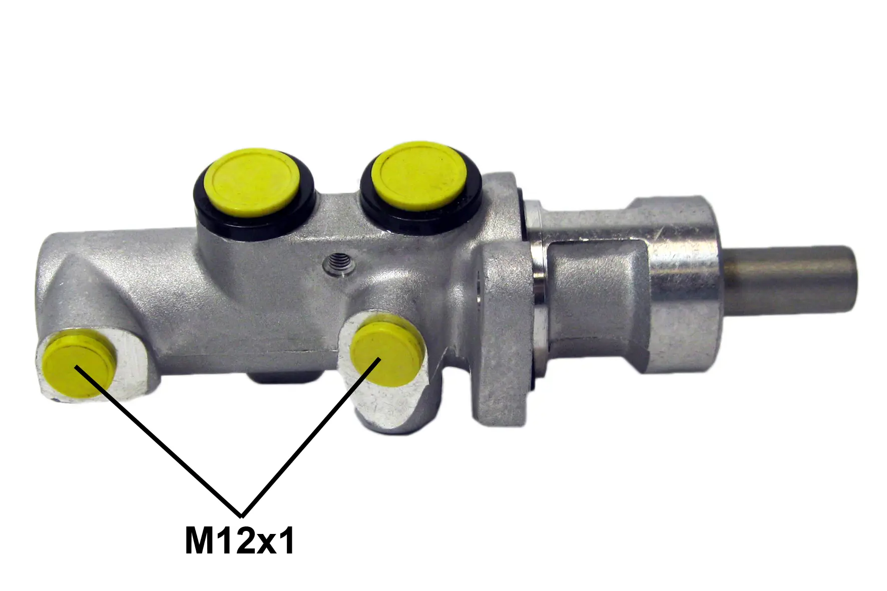 M 23 119