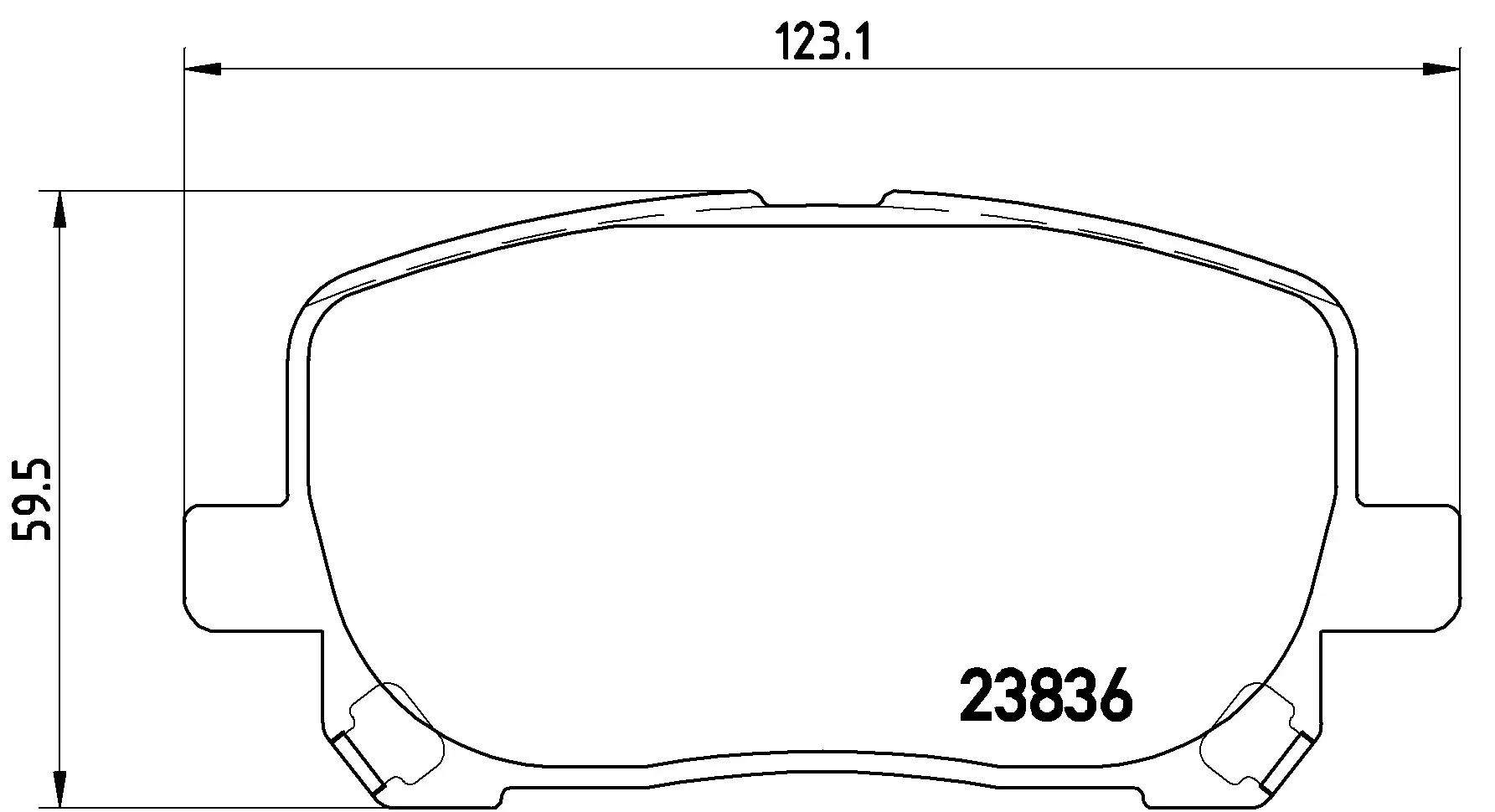 P 83 061