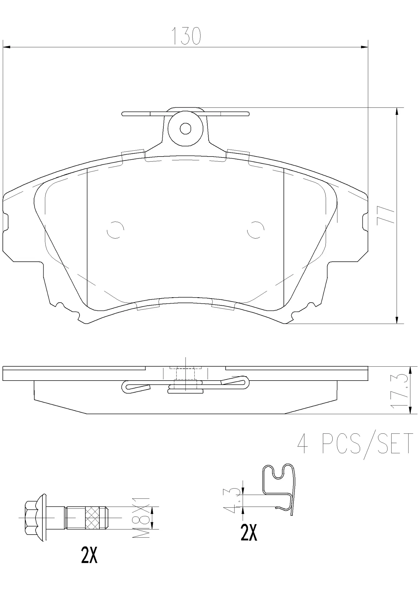 P86017N