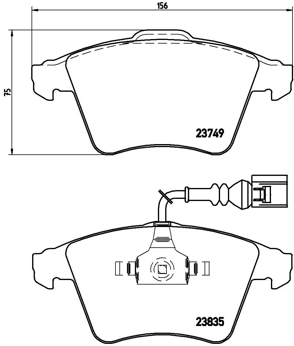 P 85 090