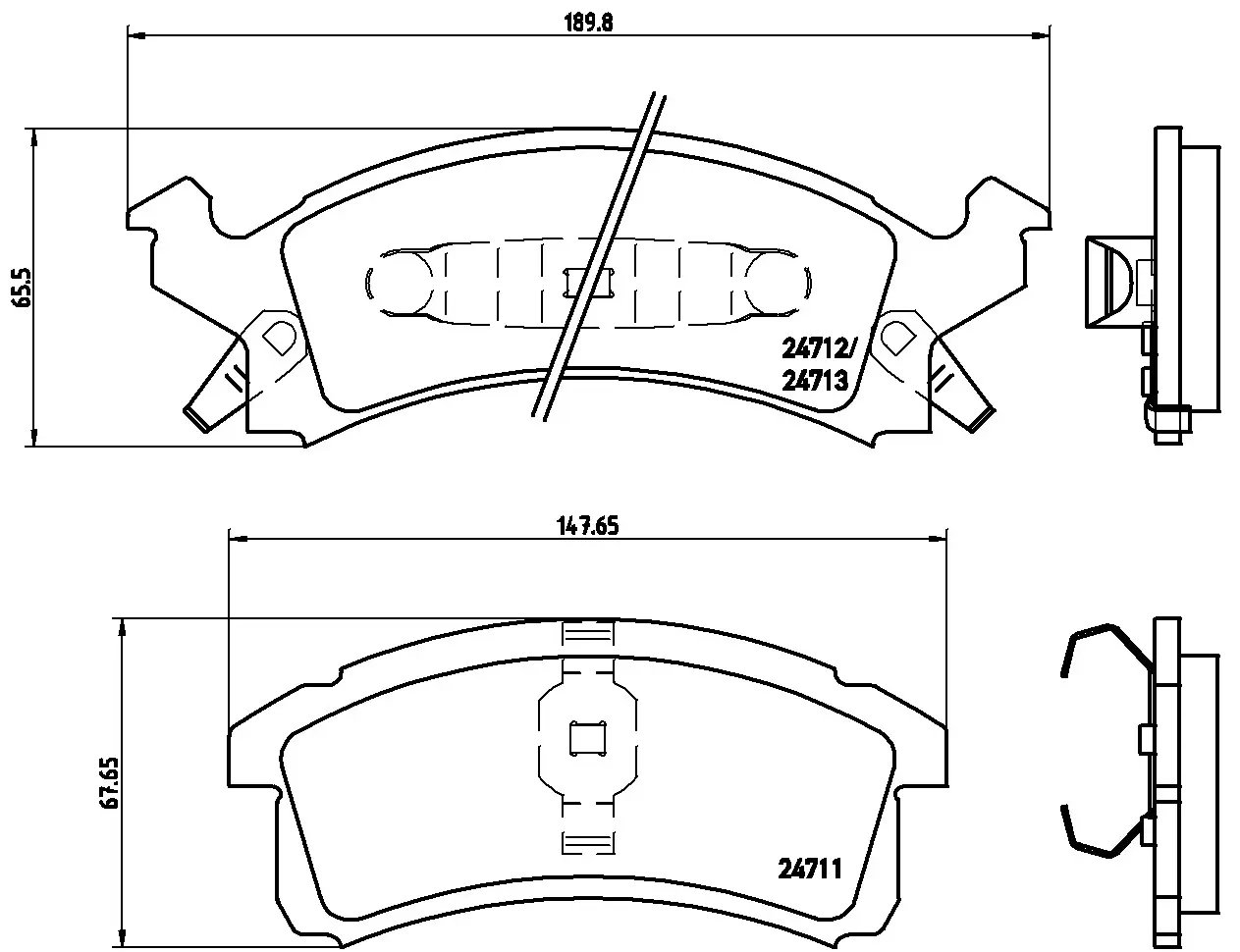 P 07 004