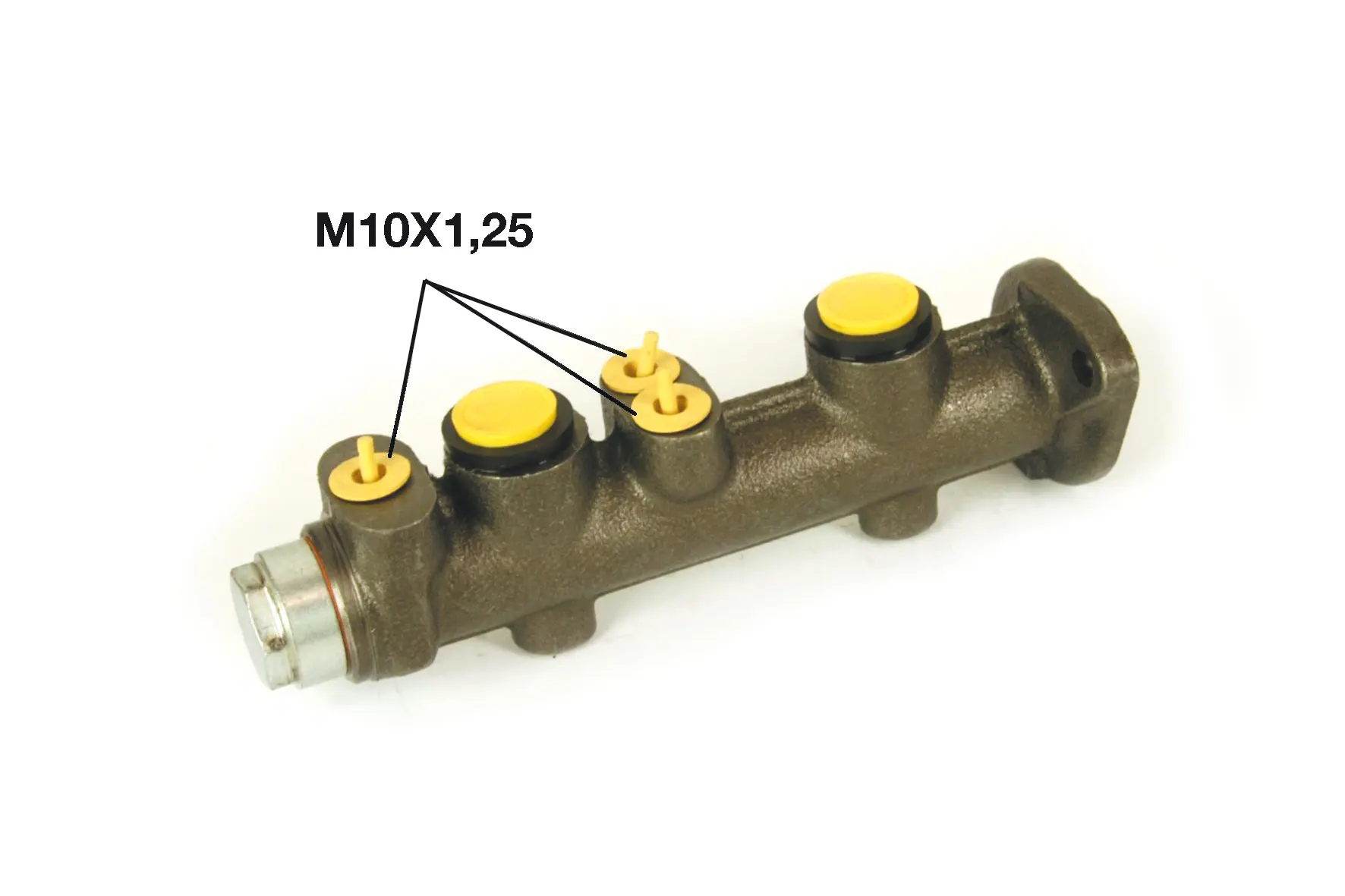 M 23 107