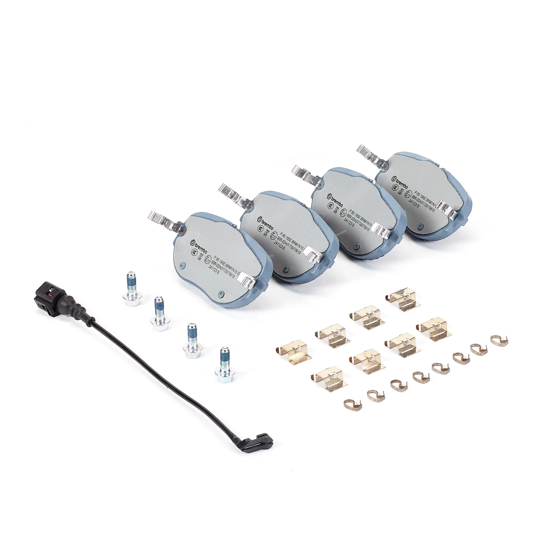 P 85 195E