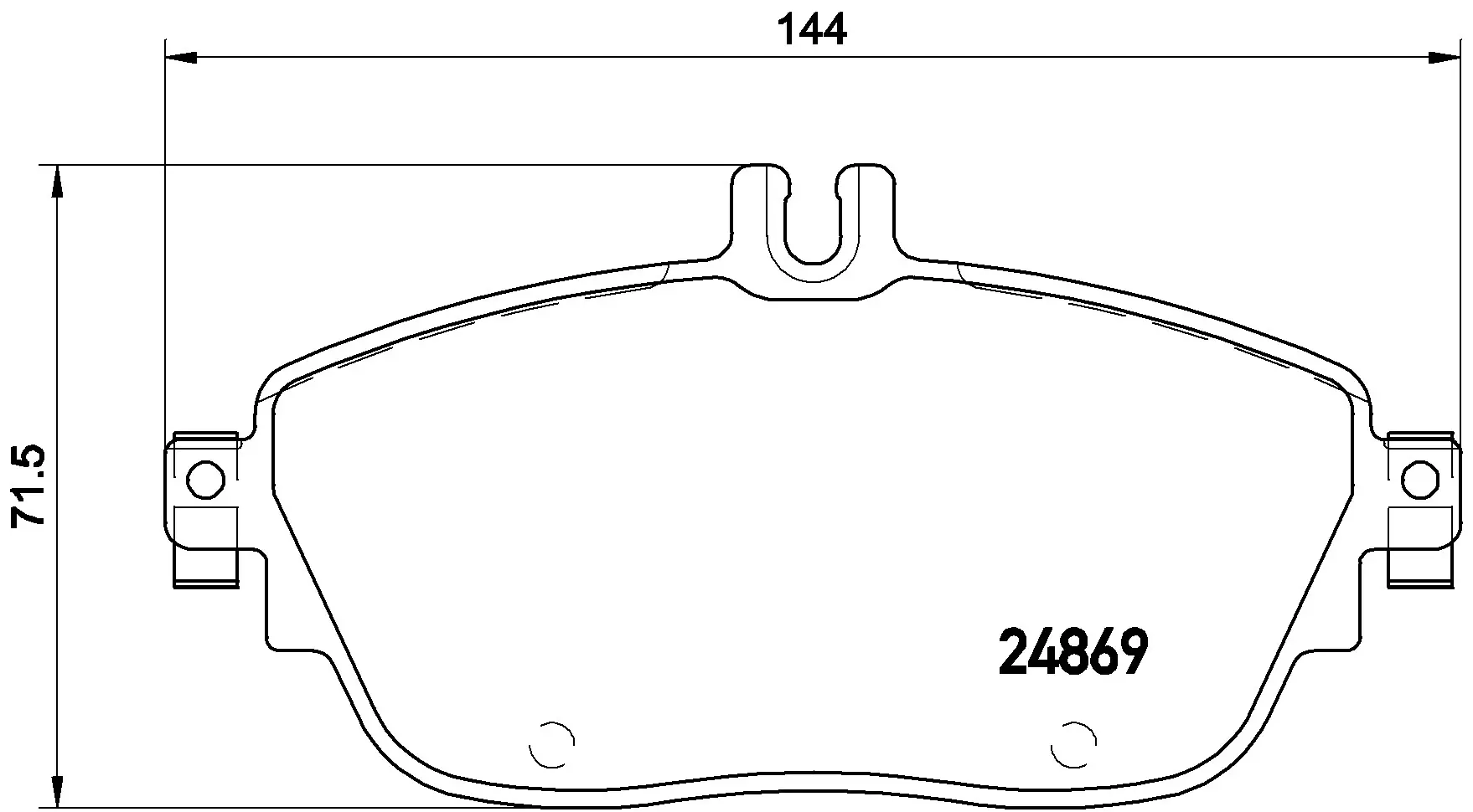 P 50 093