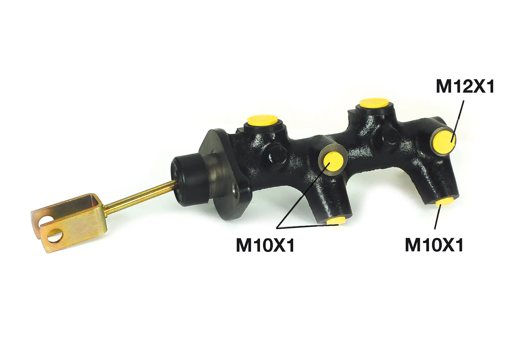 M 24 058