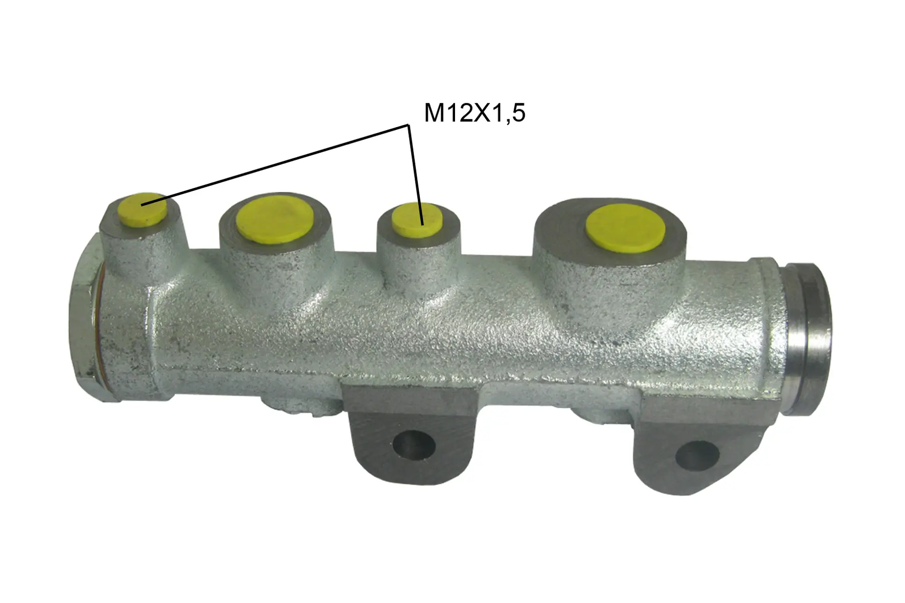 M A6 023