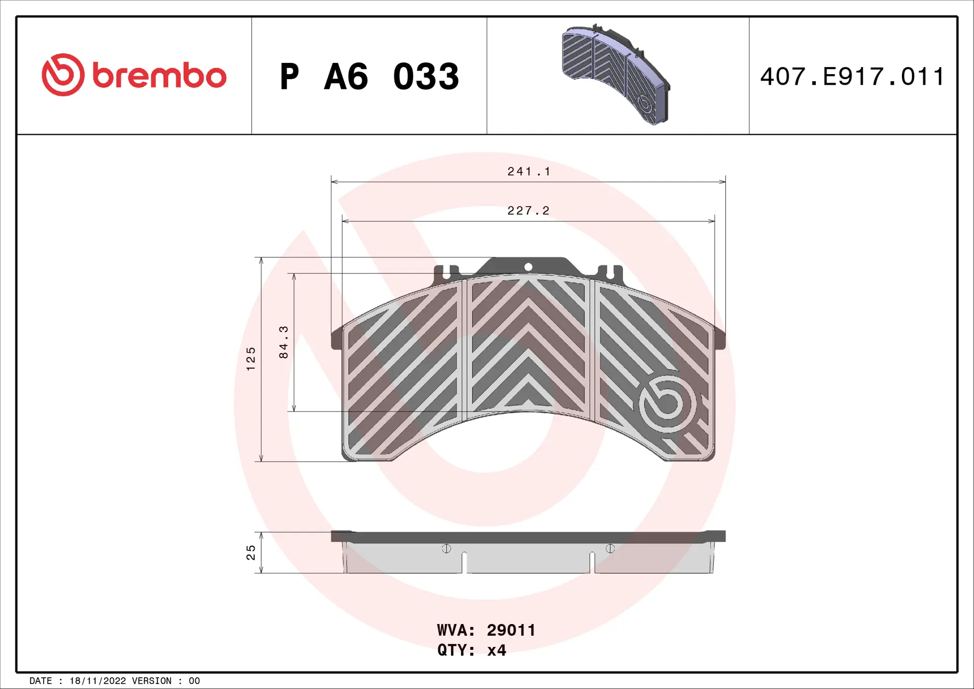 P A6 033
