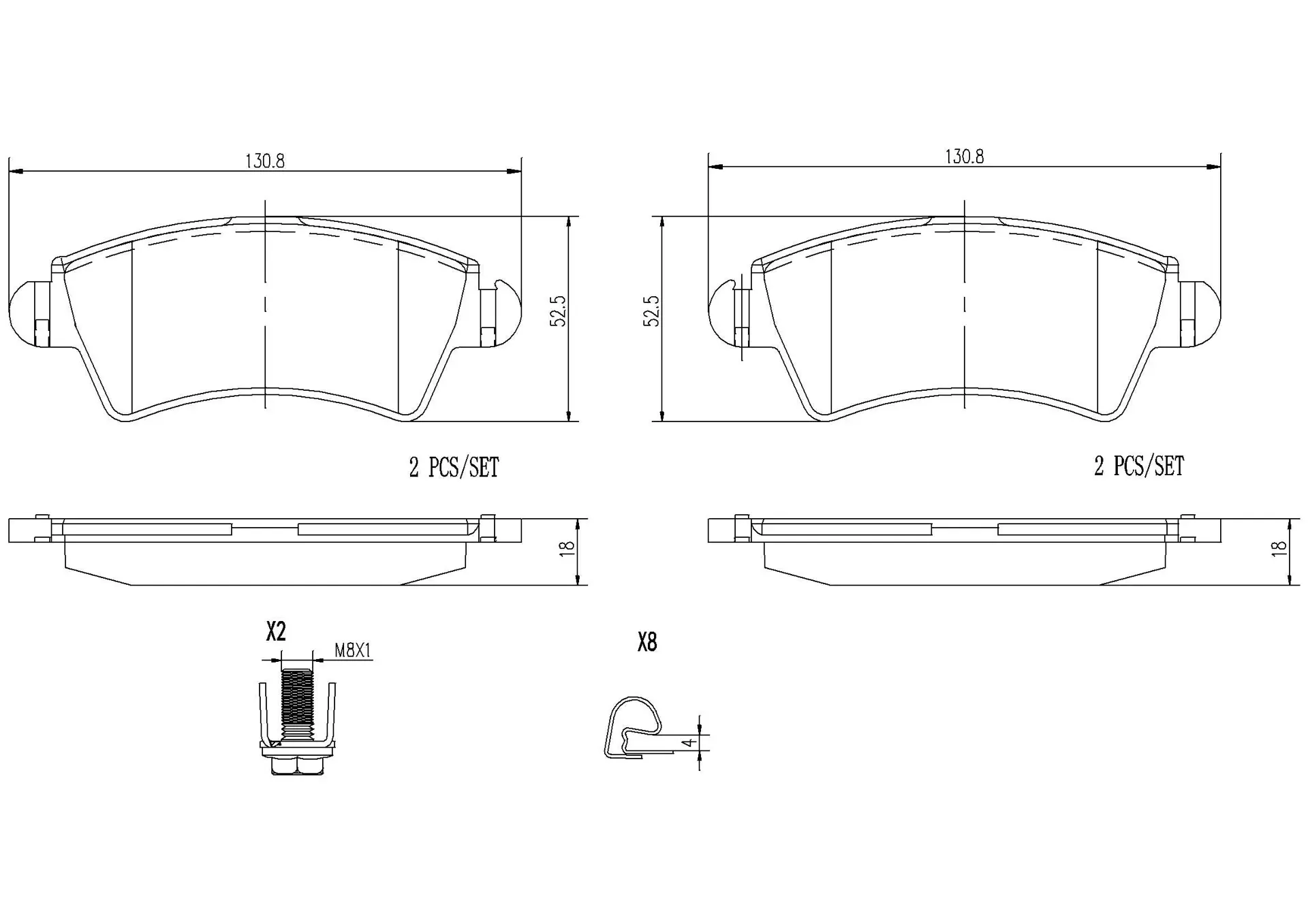 P61067N