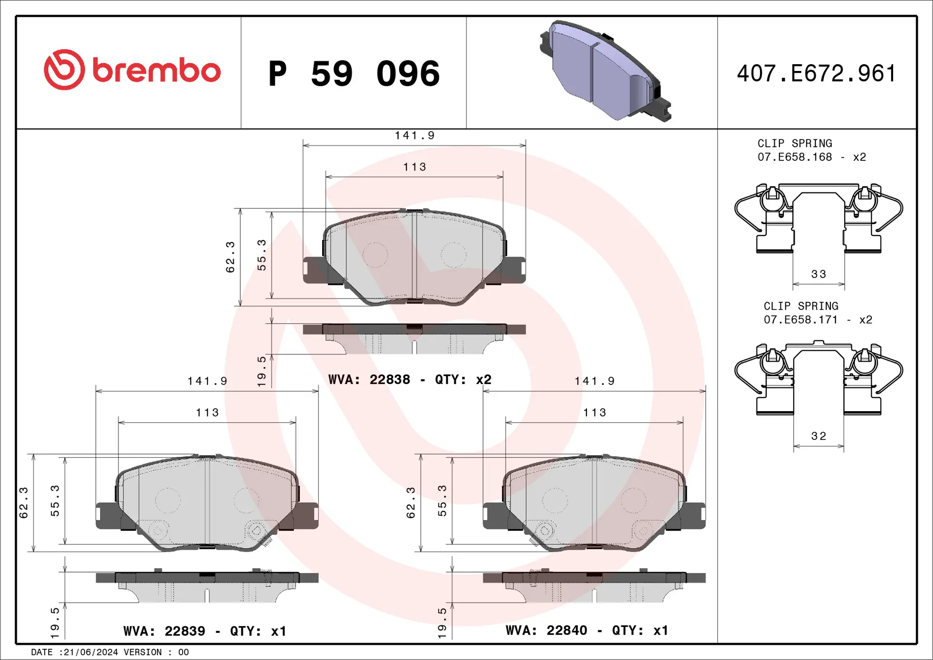 P 59 096