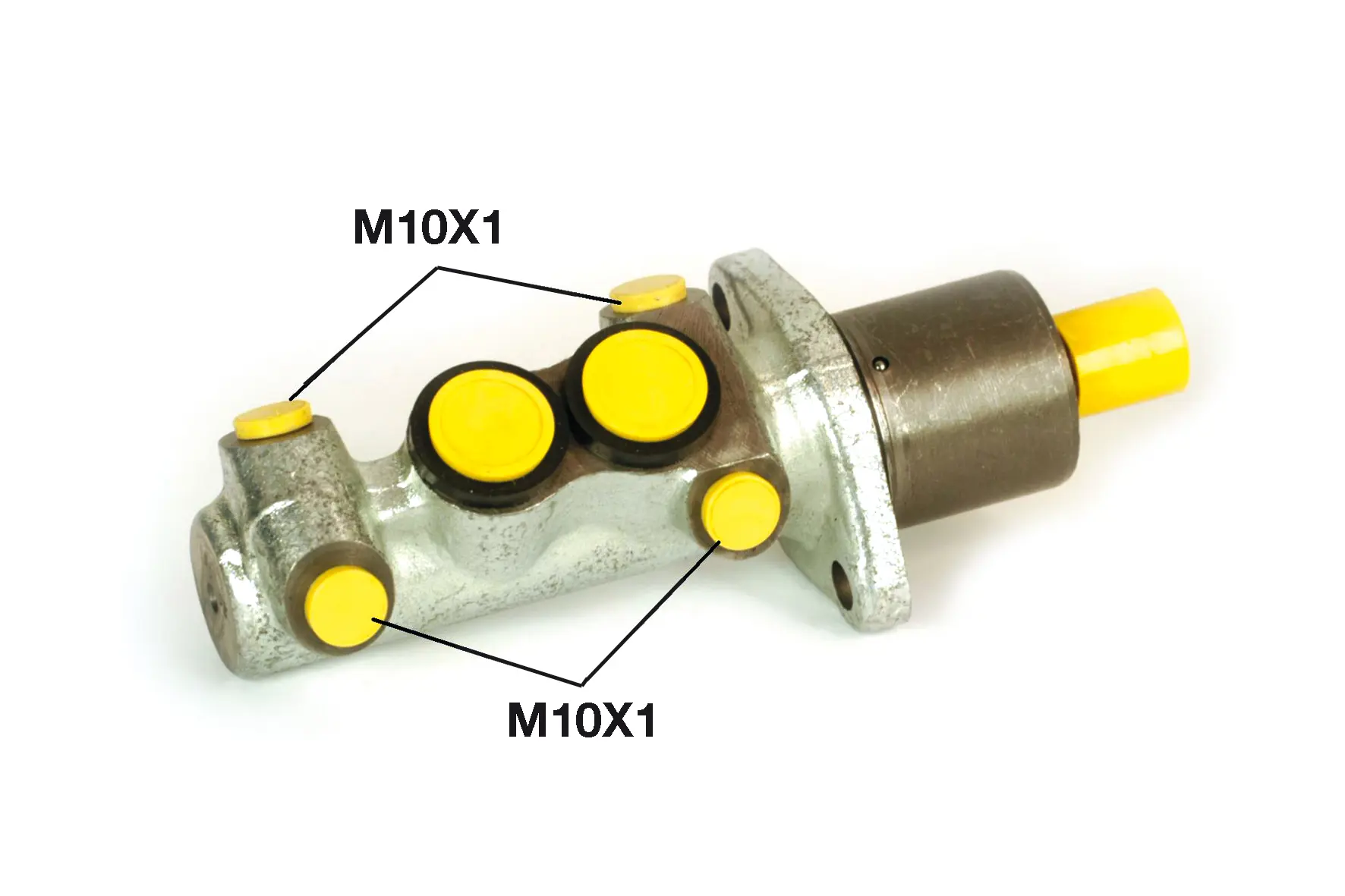 M 61 110