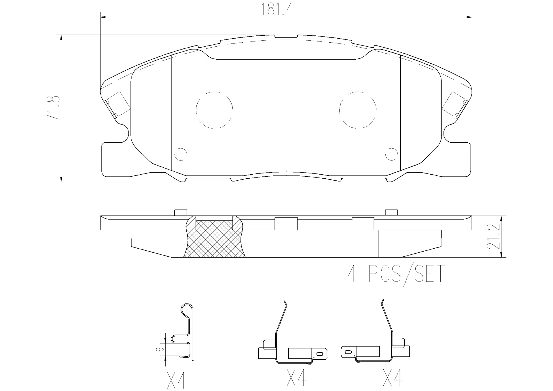 P18037N