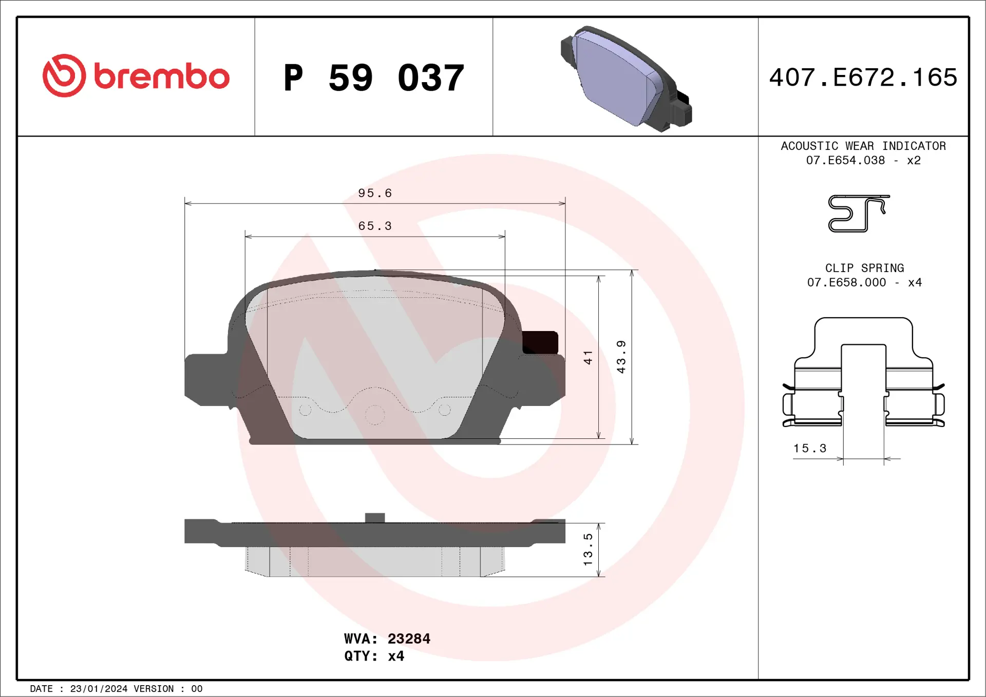 P 59 037