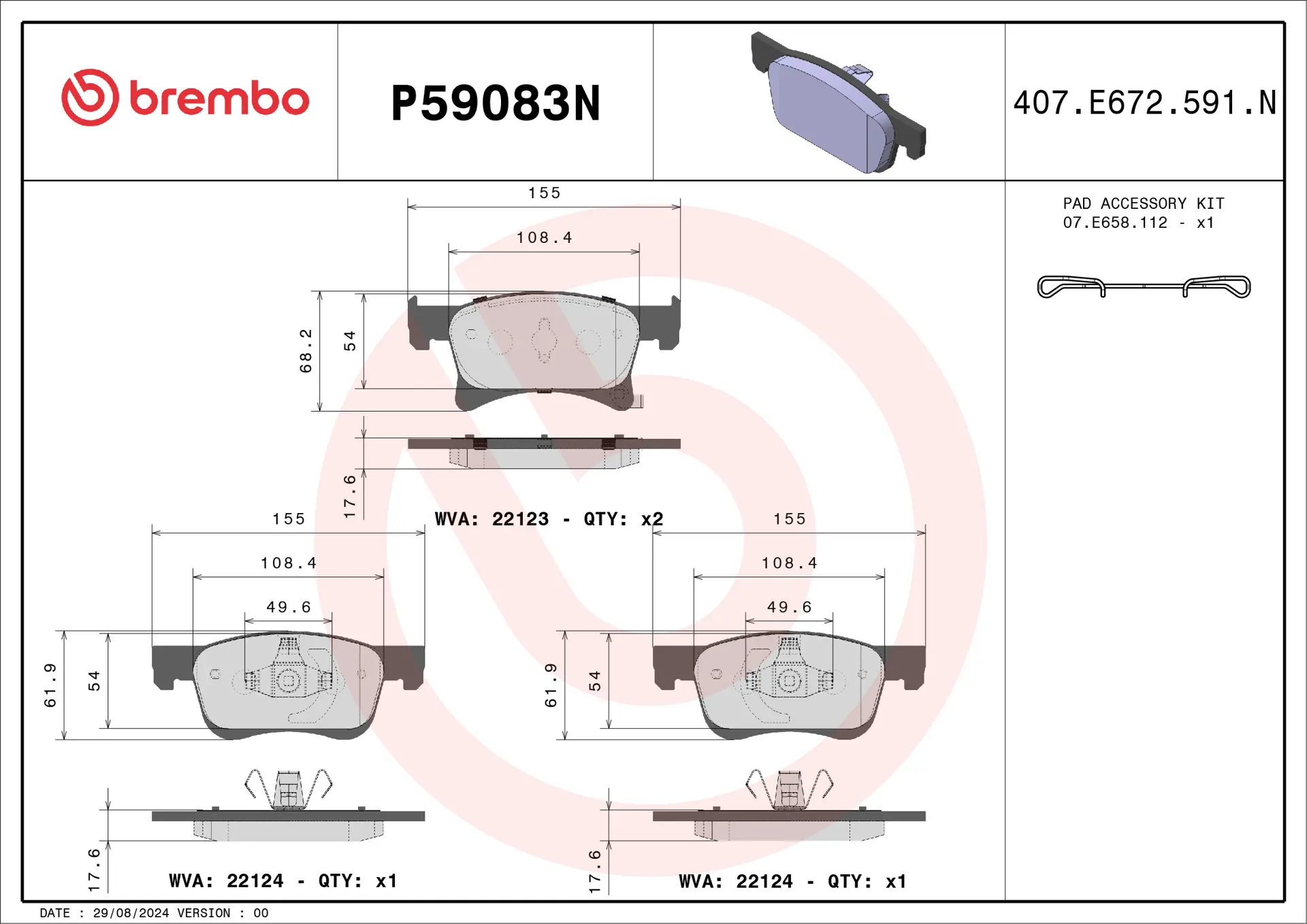 P59083N