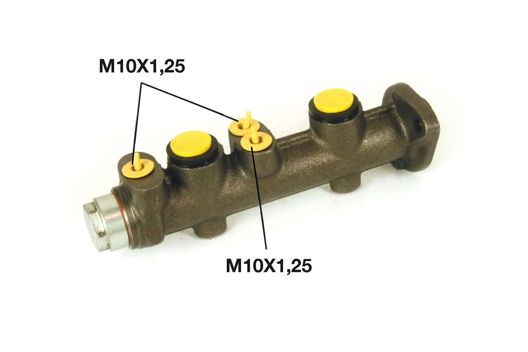 M 85 032