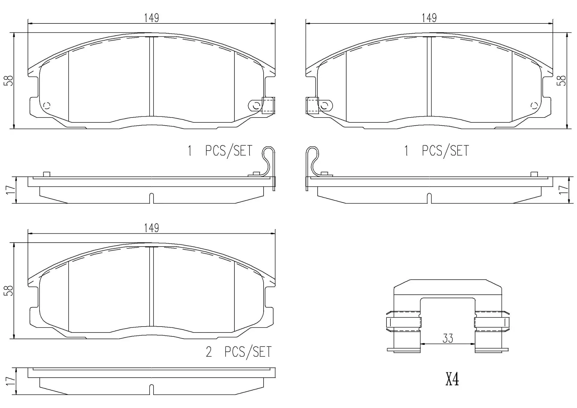 P30013N