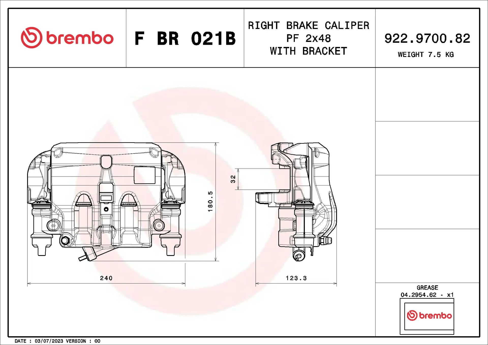 F BR 021B