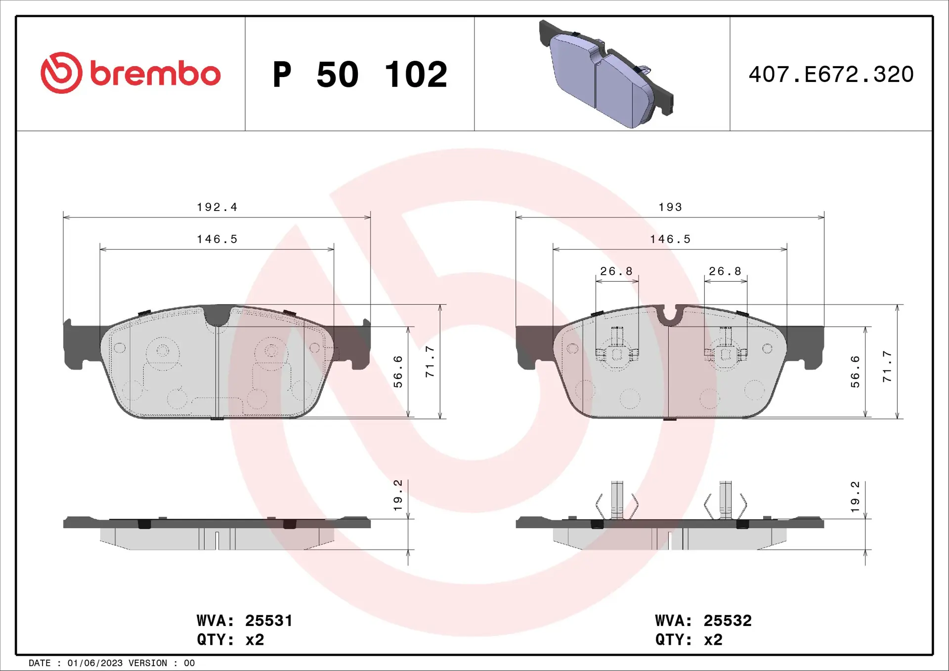 P 50 102