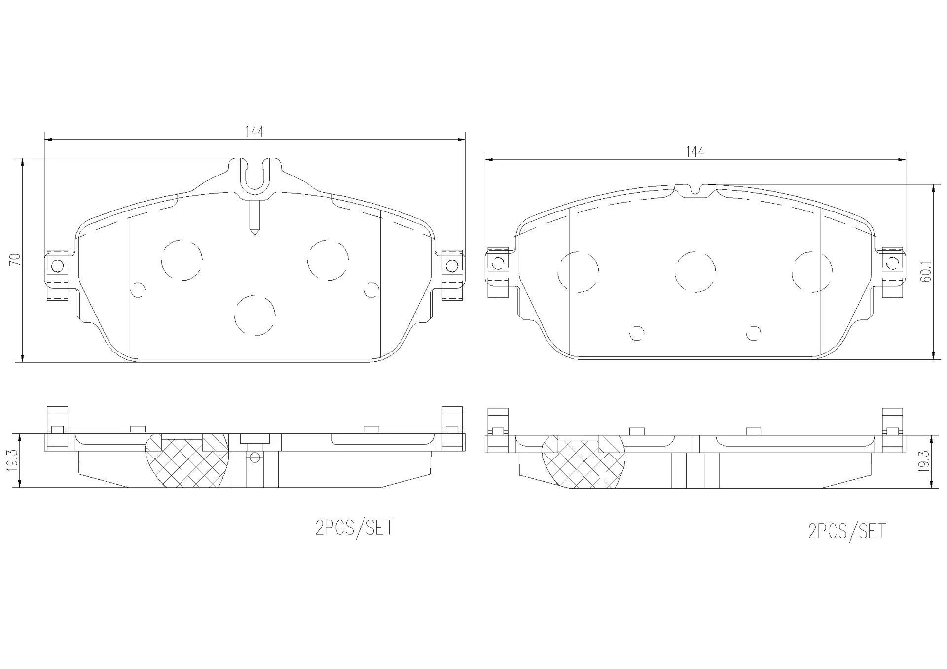 P50118N